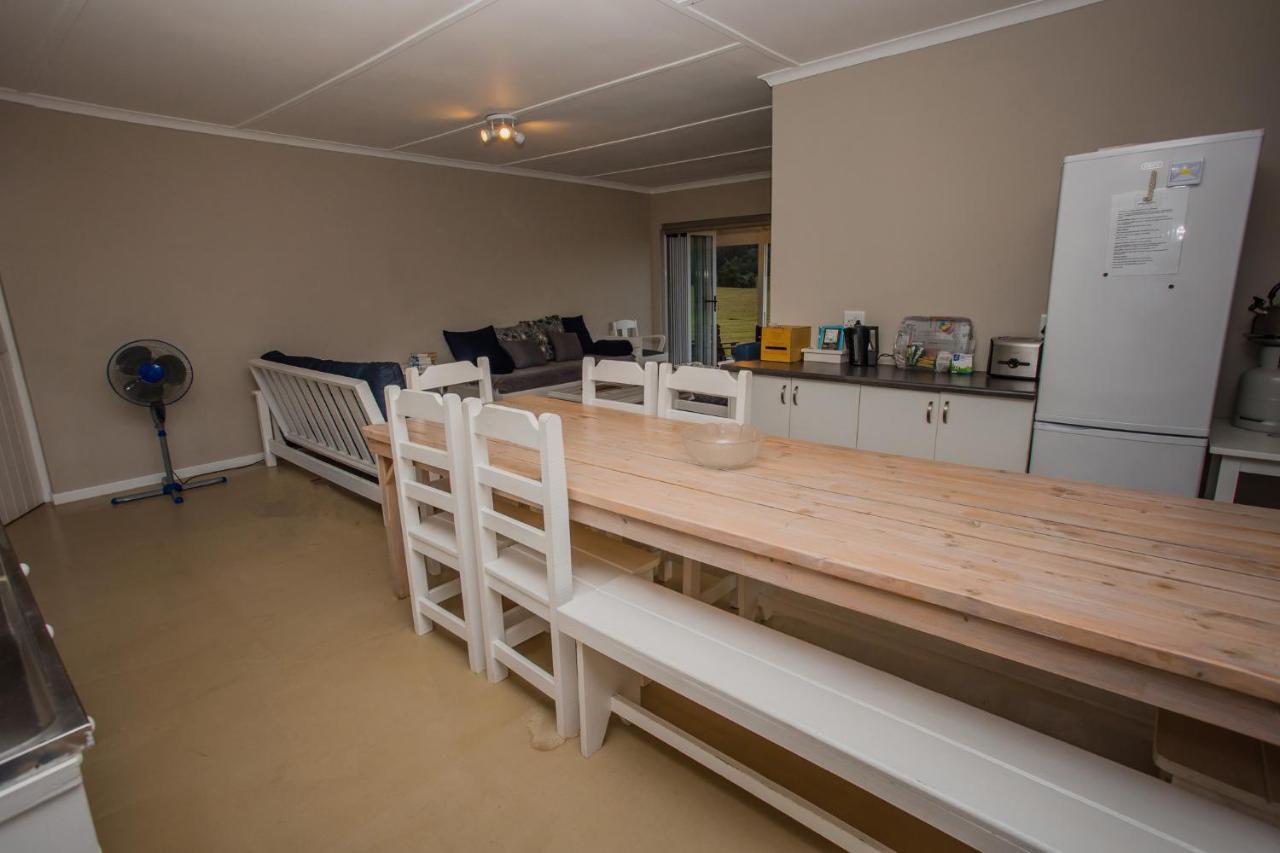 הוילה סוולנדאם Appelsbosch Guest Farm מראה חיצוני תמונה