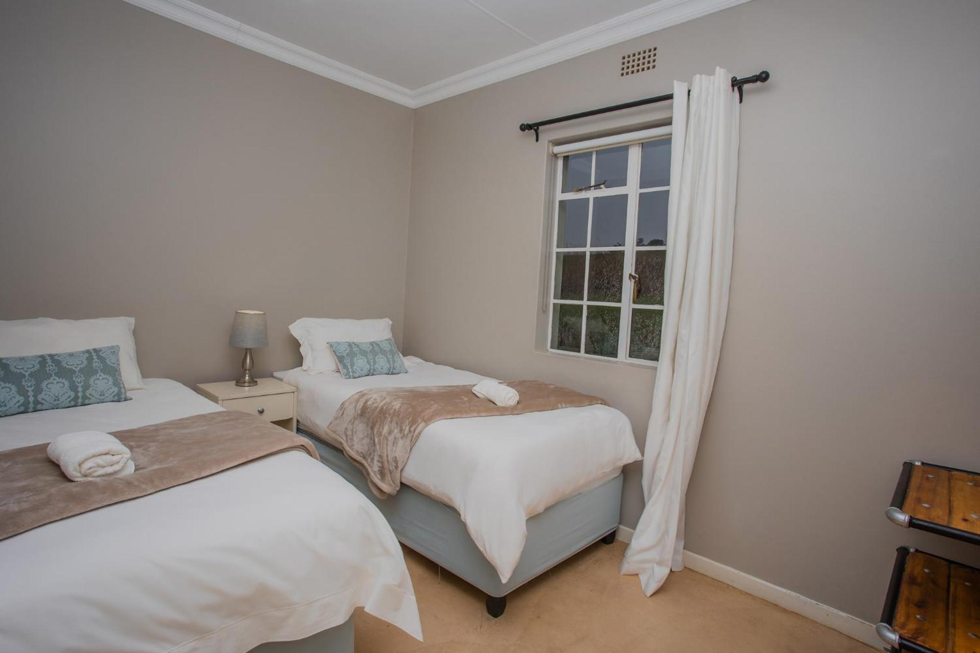 הוילה סוולנדאם Appelsbosch Guest Farm חדר תמונה