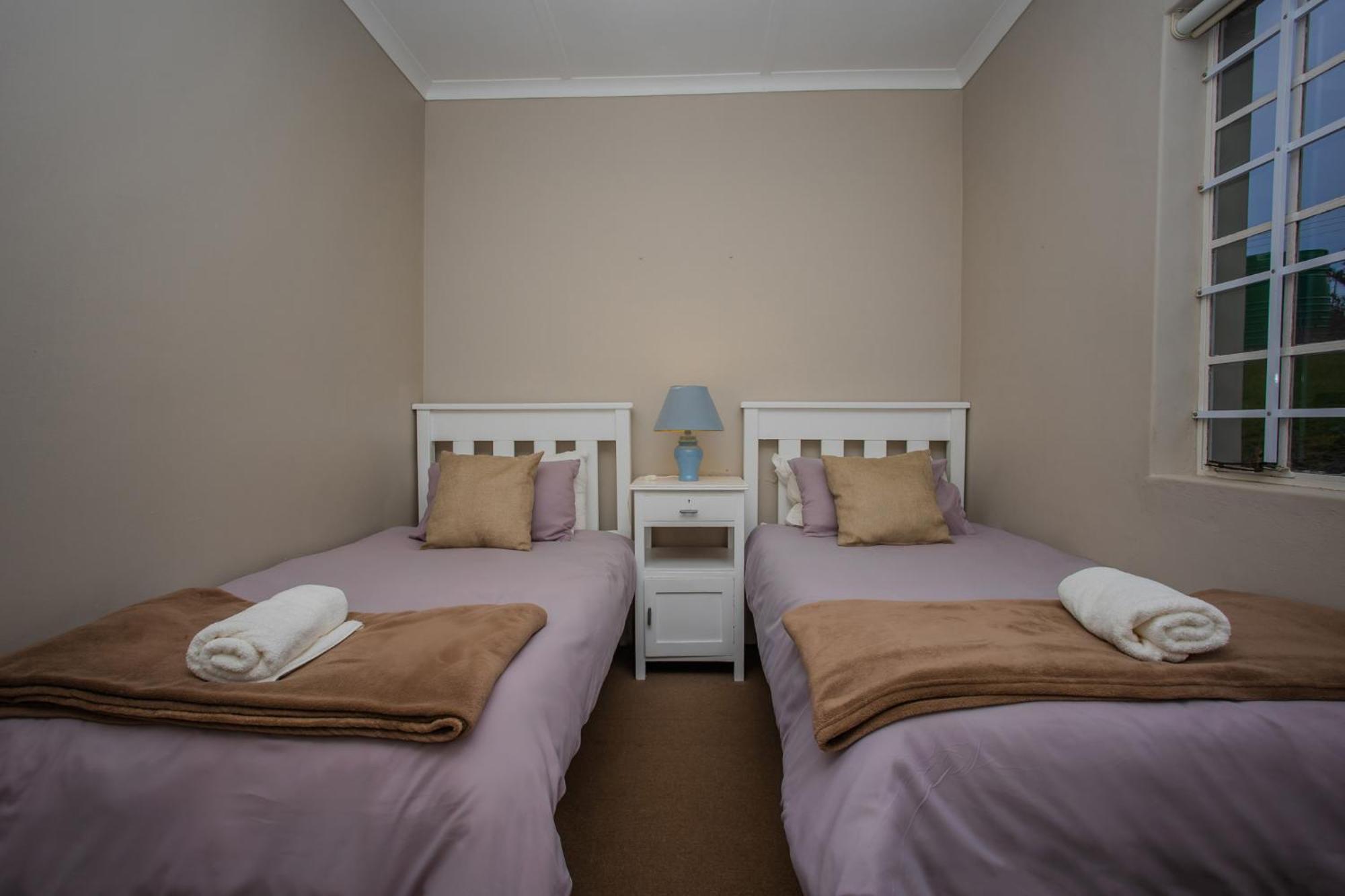 הוילה סוולנדאם Appelsbosch Guest Farm חדר תמונה