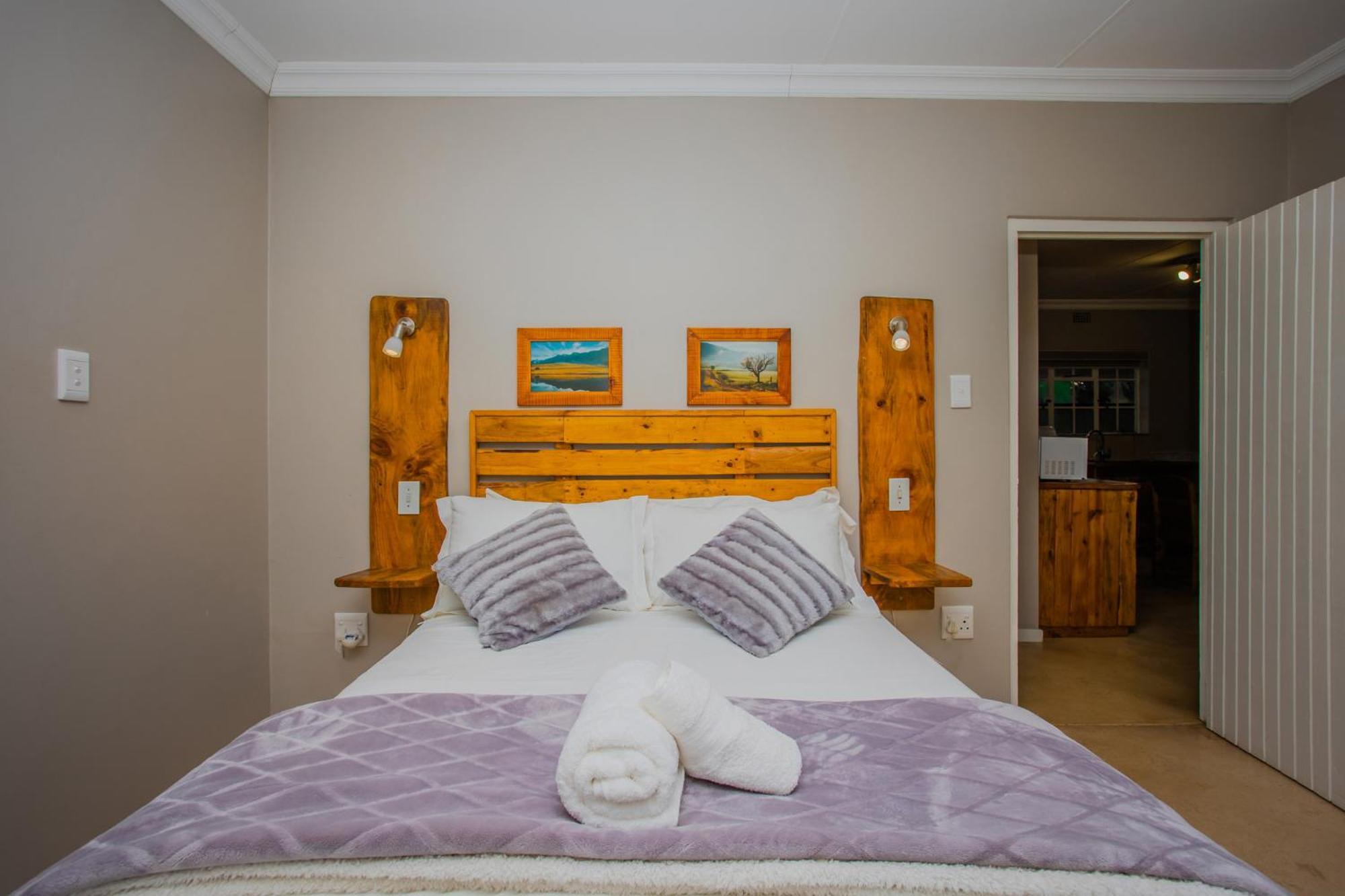 הוילה סוולנדאם Appelsbosch Guest Farm חדר תמונה