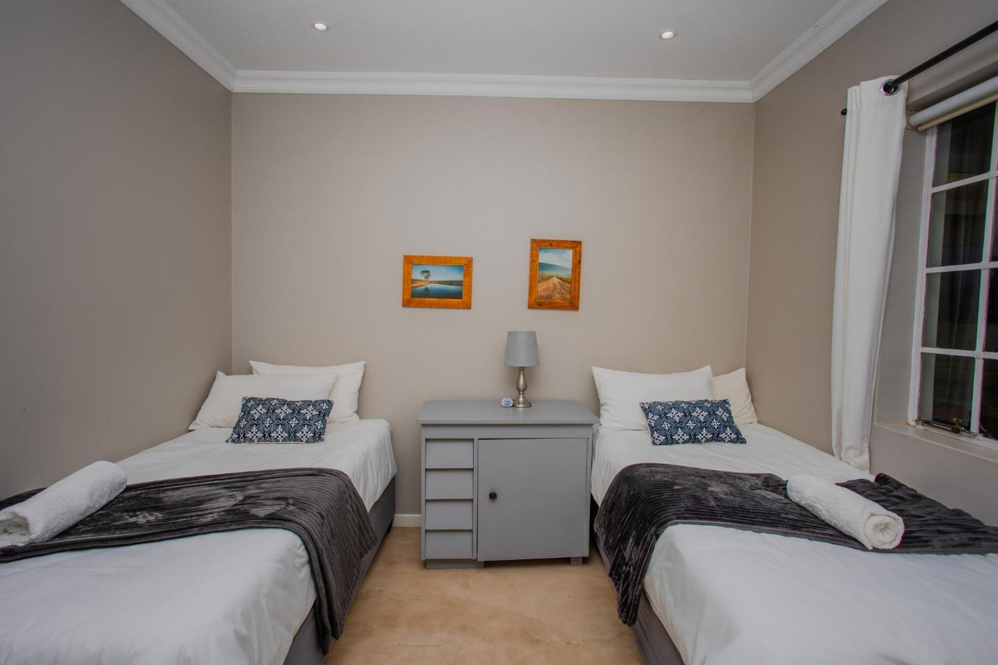הוילה סוולנדאם Appelsbosch Guest Farm חדר תמונה