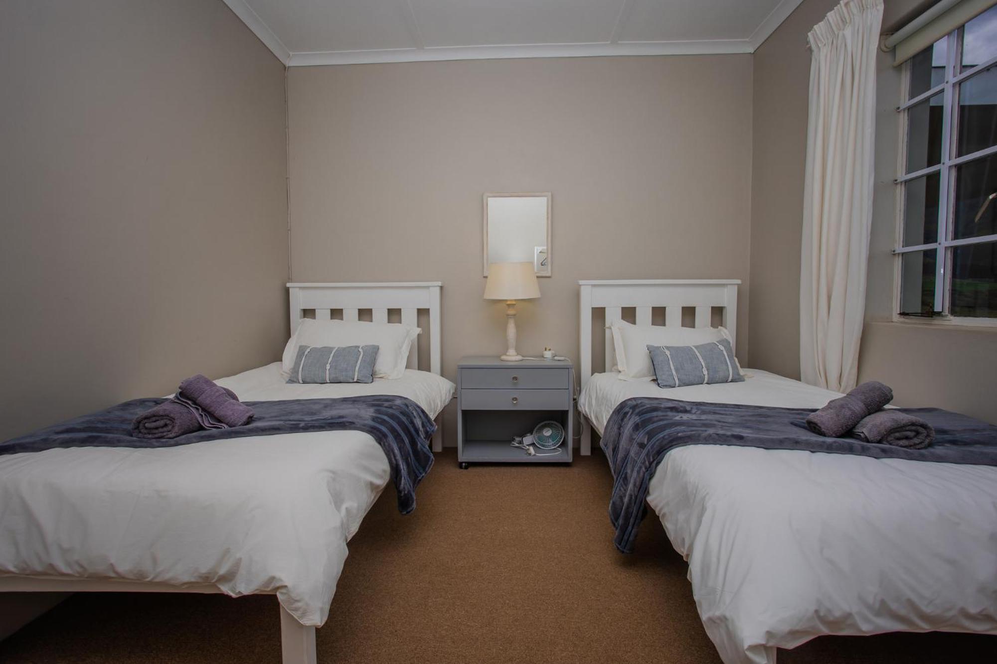 הוילה סוולנדאם Appelsbosch Guest Farm חדר תמונה