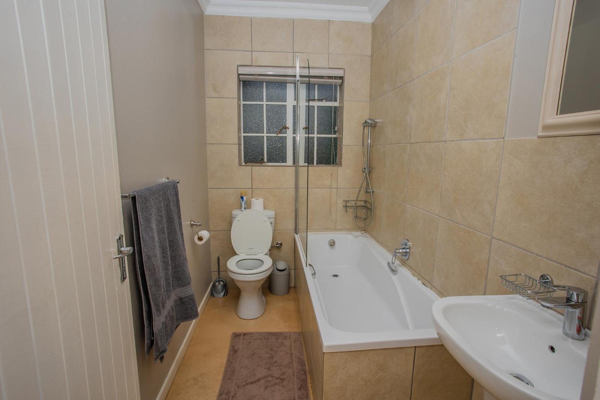 הוילה סוולנדאם Appelsbosch Guest Farm חדר תמונה