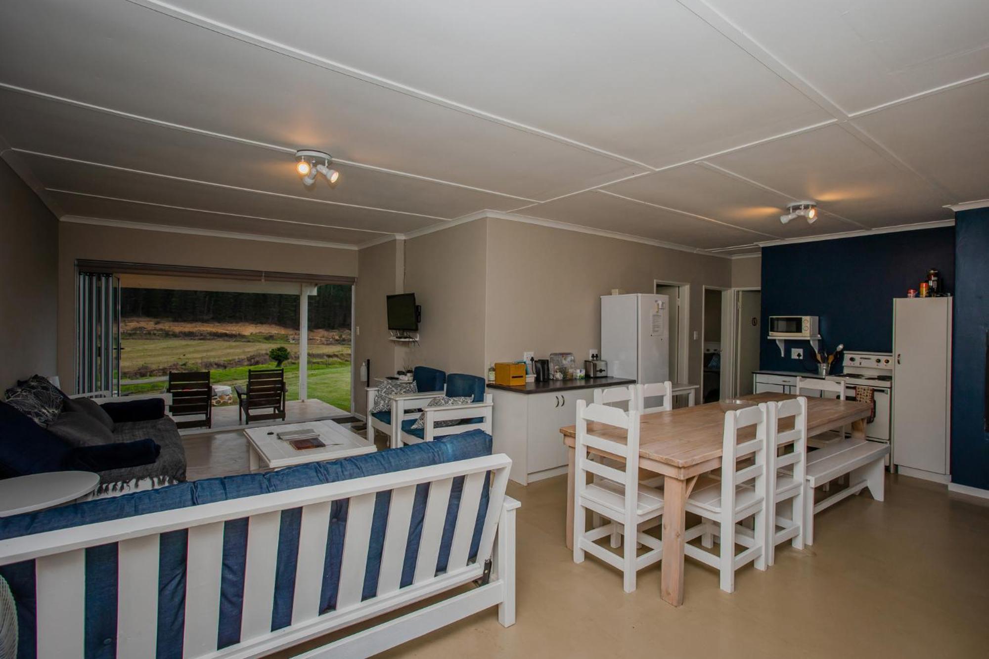 הוילה סוולנדאם Appelsbosch Guest Farm חדר תמונה